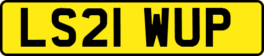 LS21WUP