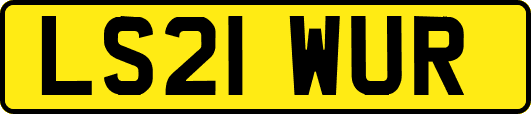 LS21WUR