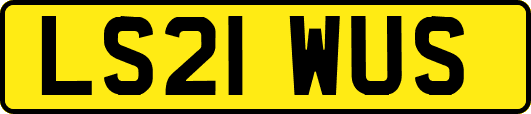 LS21WUS