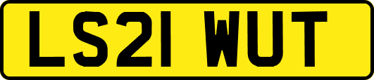 LS21WUT