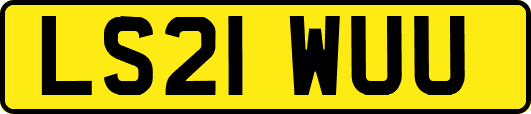 LS21WUU