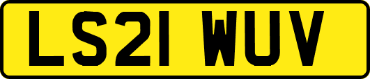 LS21WUV