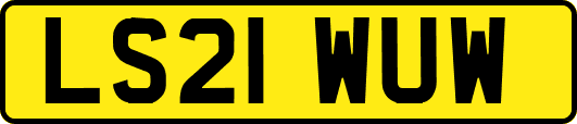 LS21WUW