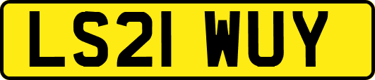 LS21WUY