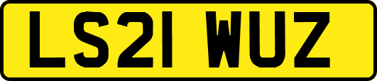 LS21WUZ