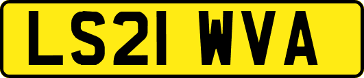 LS21WVA