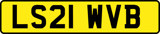 LS21WVB