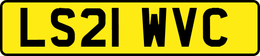 LS21WVC