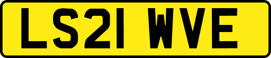 LS21WVE