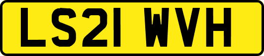 LS21WVH