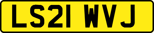LS21WVJ