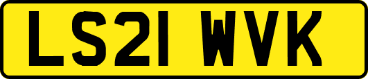 LS21WVK