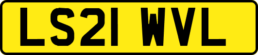 LS21WVL