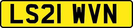 LS21WVN