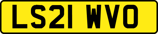 LS21WVO