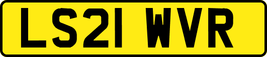 LS21WVR