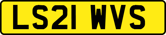 LS21WVS