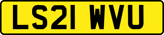 LS21WVU