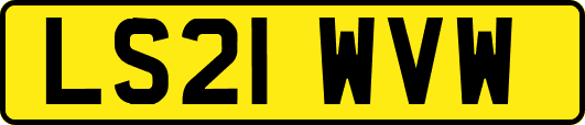 LS21WVW