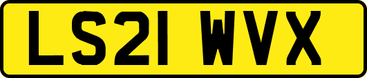 LS21WVX