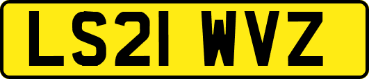LS21WVZ