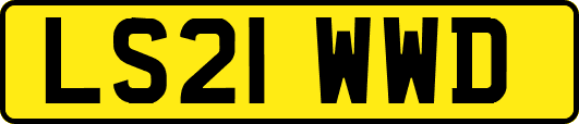 LS21WWD