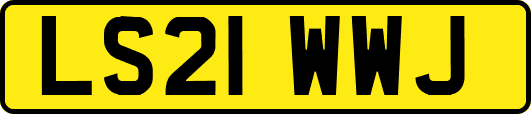LS21WWJ