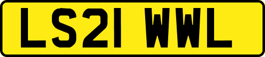 LS21WWL