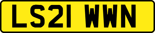 LS21WWN