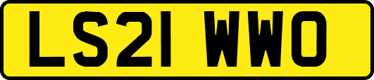 LS21WWO