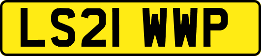 LS21WWP