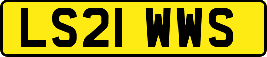 LS21WWS
