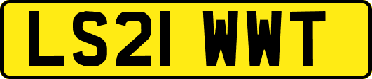 LS21WWT
