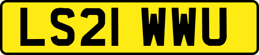 LS21WWU