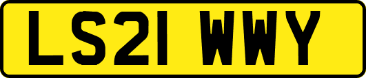 LS21WWY