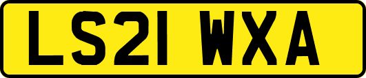 LS21WXA