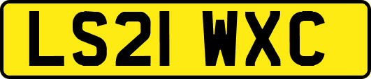 LS21WXC