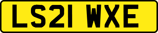 LS21WXE