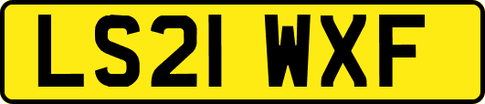 LS21WXF
