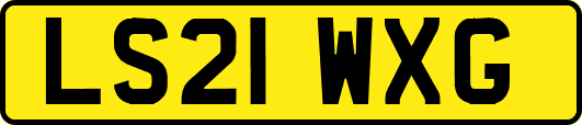 LS21WXG