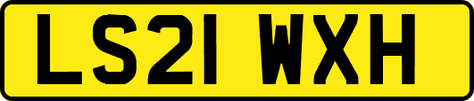 LS21WXH