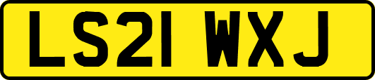 LS21WXJ