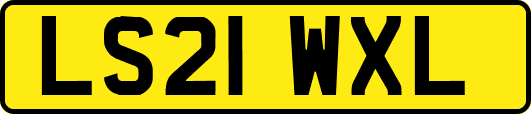 LS21WXL