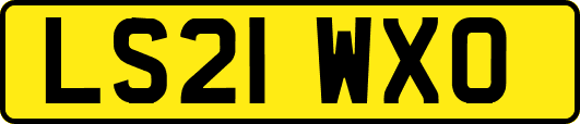 LS21WXO