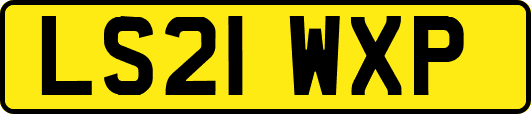 LS21WXP