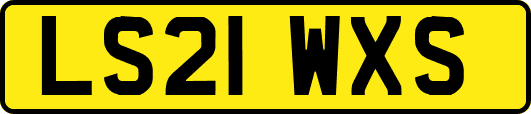 LS21WXS