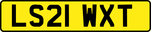 LS21WXT