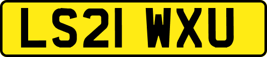 LS21WXU