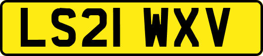 LS21WXV