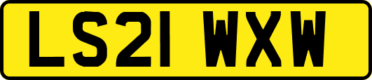 LS21WXW